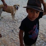 Foto de Lucio