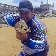 Foto de Cledson Vasconcelos