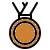 Bronze